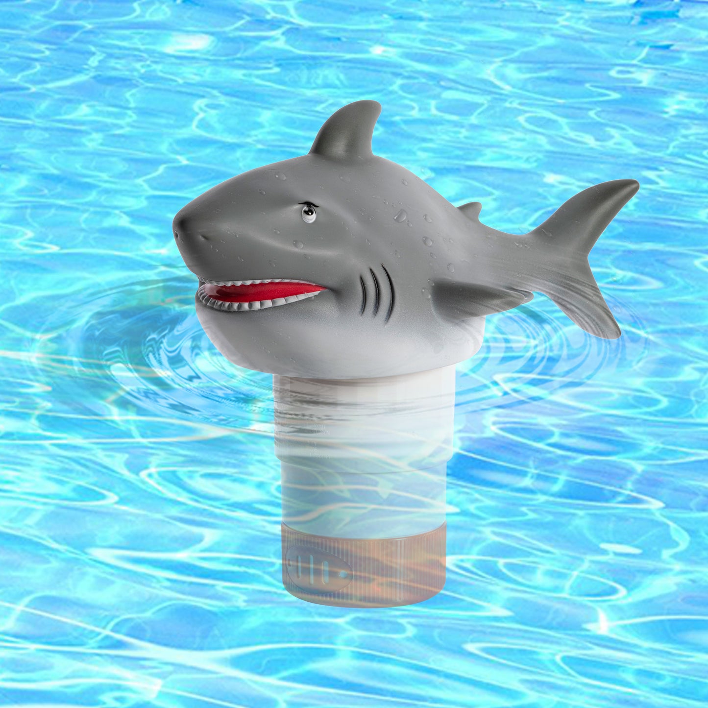 Shark Chlorine Dispenser