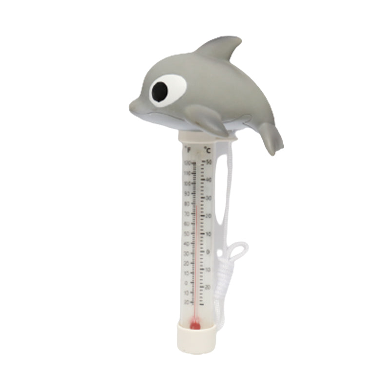 Whale Pool Thermometer