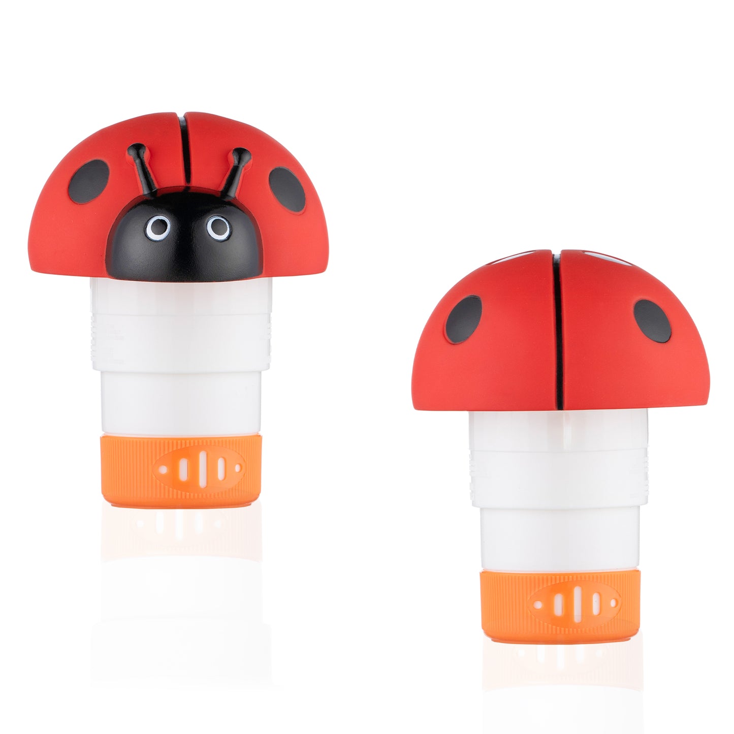 Ladybug Chlorine Dispenser (for 1" tabs only)