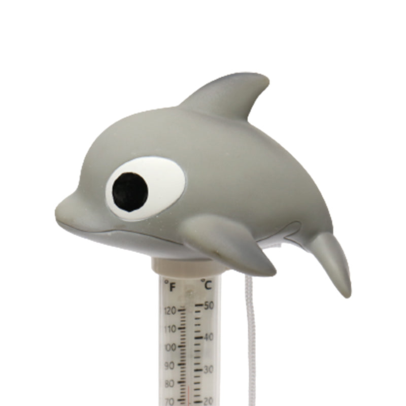 Whale Pool Thermometer
