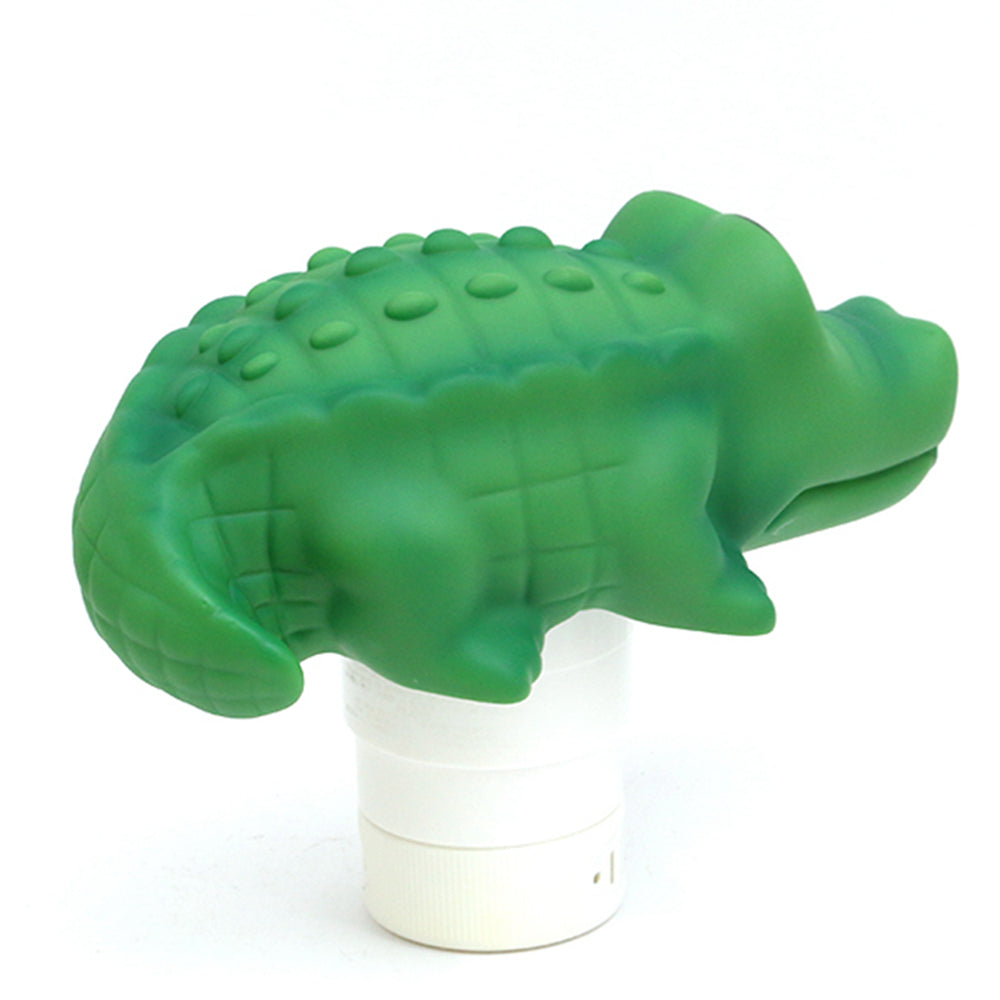 Crocodile Chlorine Dispenser