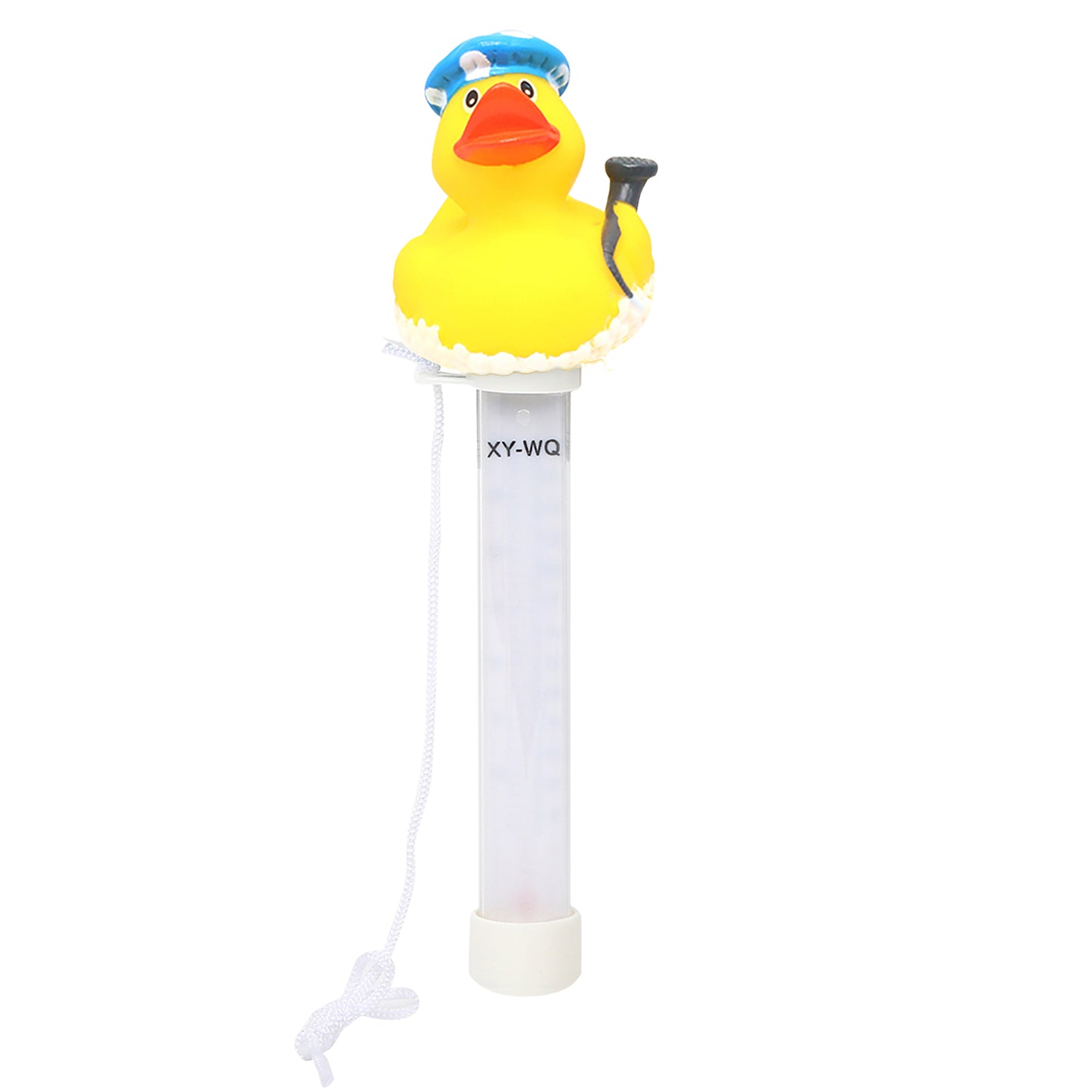 Bath Duck Thermometer
