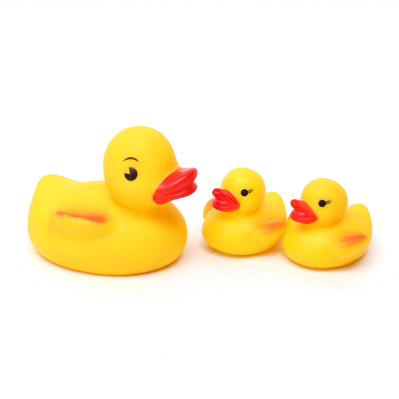 Rubber Ducks BTD-040