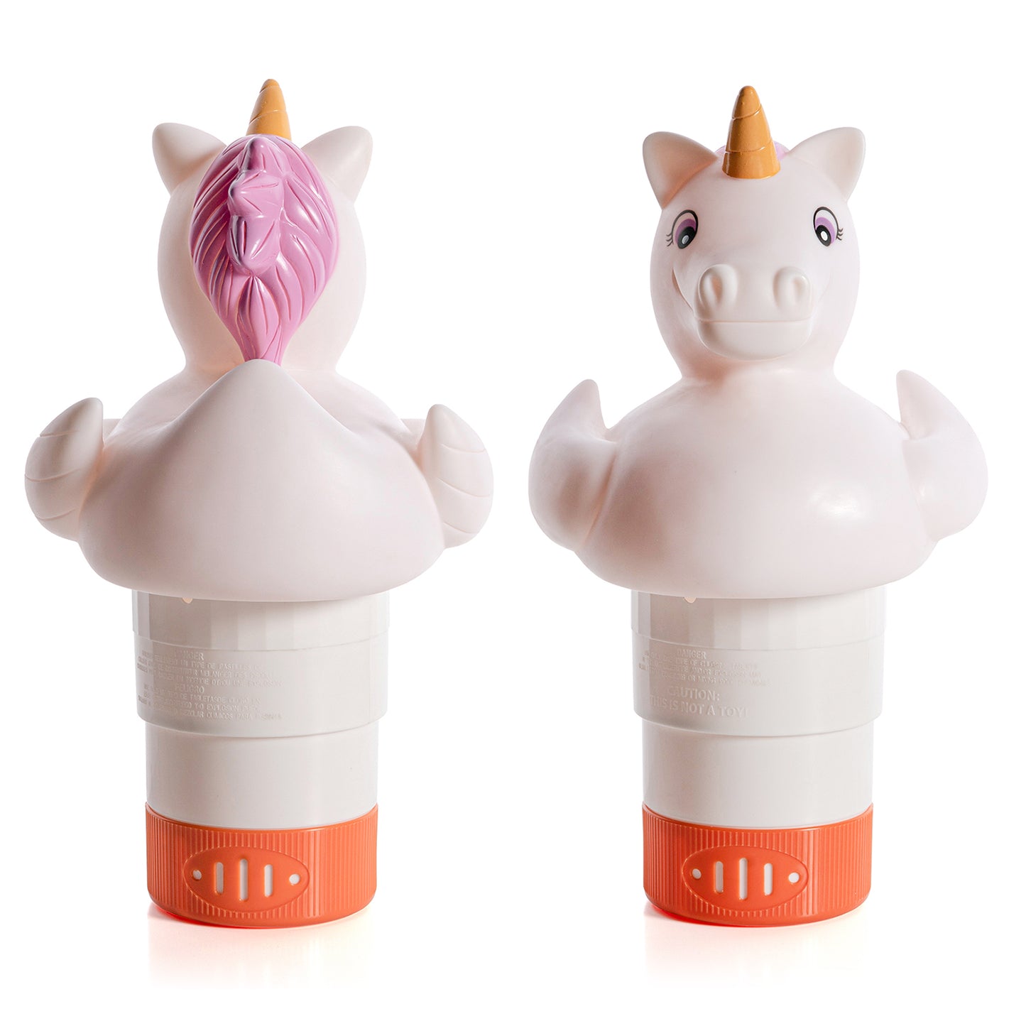 Unicorn Chlorine Dispenser