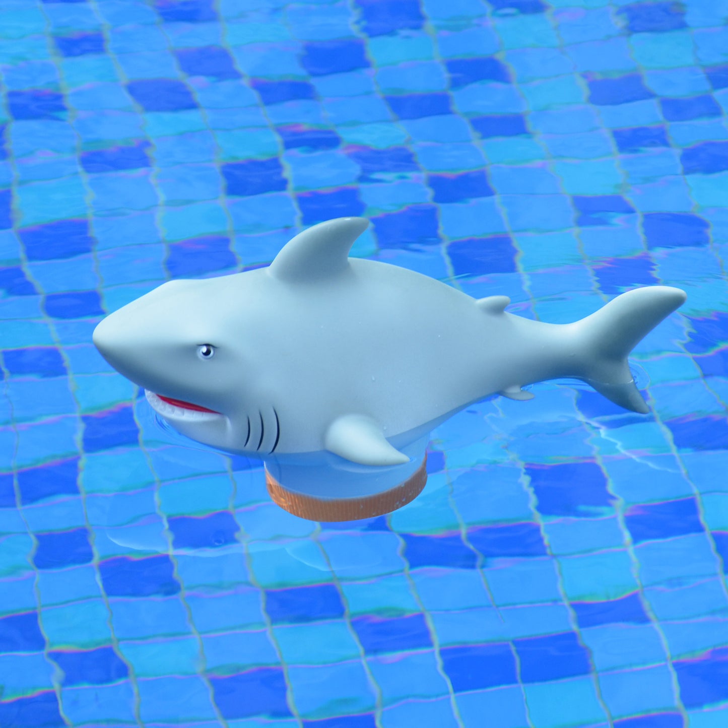 Shark Chlorine Dispenser