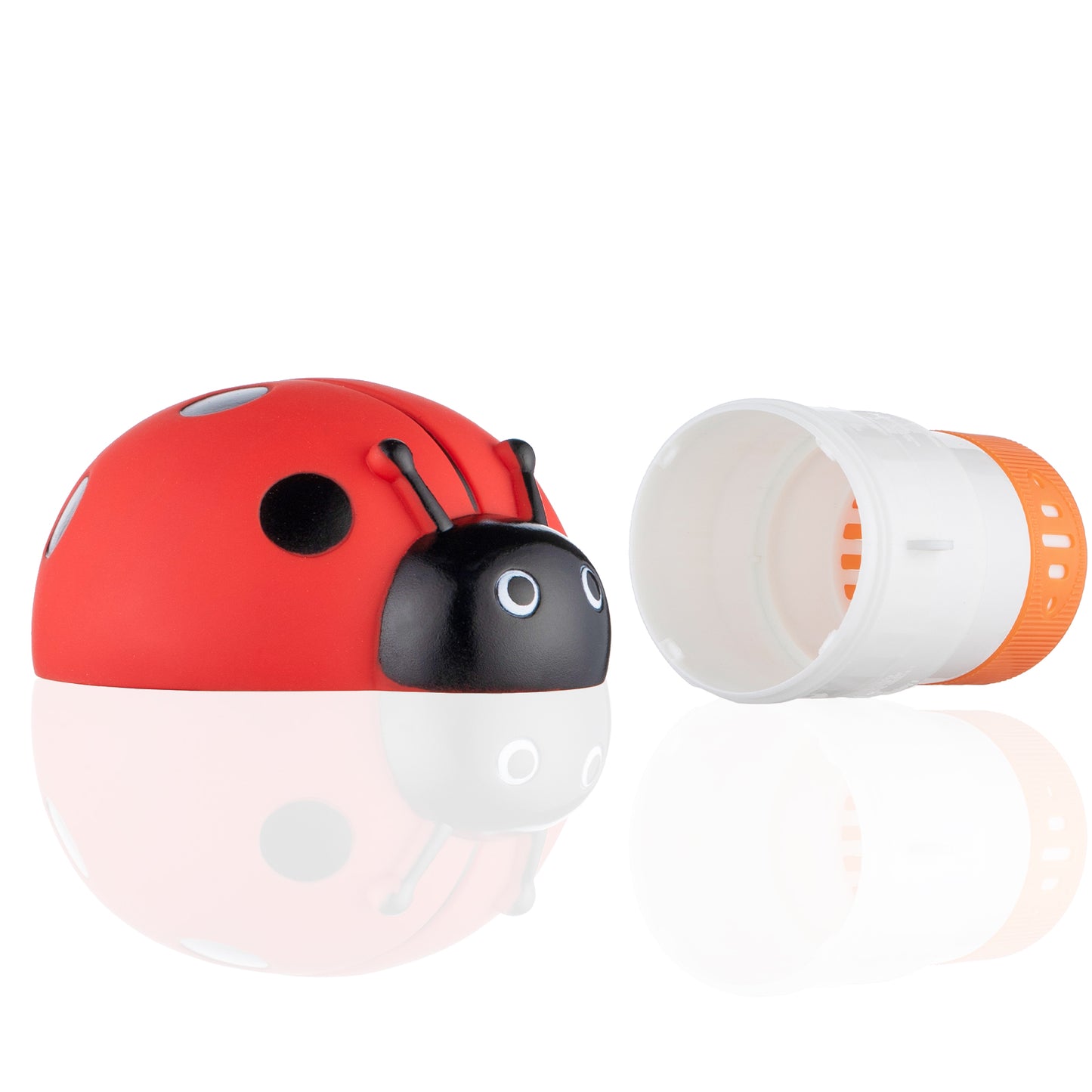 Ladybug Chlorine Dispenser (for 1" tabs only)