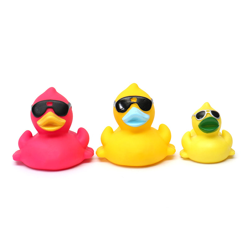 Rubber Ducks BTD-009