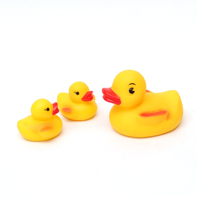 Rubber Ducks BTD-040