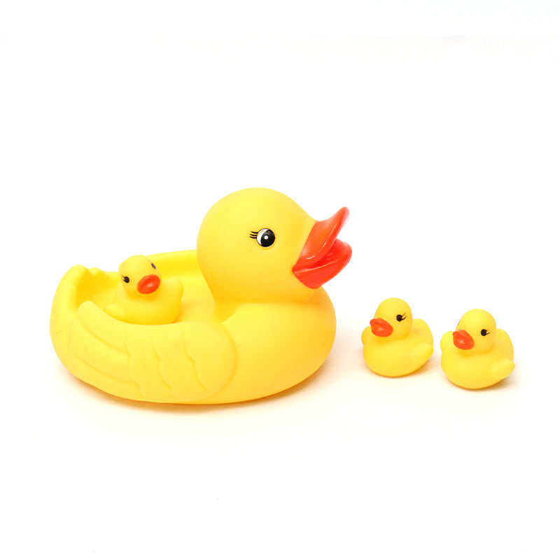 Rubber Ducks BTD-041