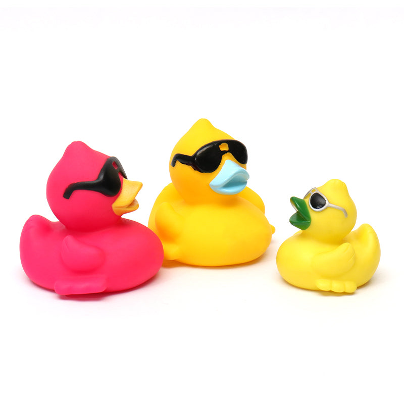 Rubber Ducks BTD-009