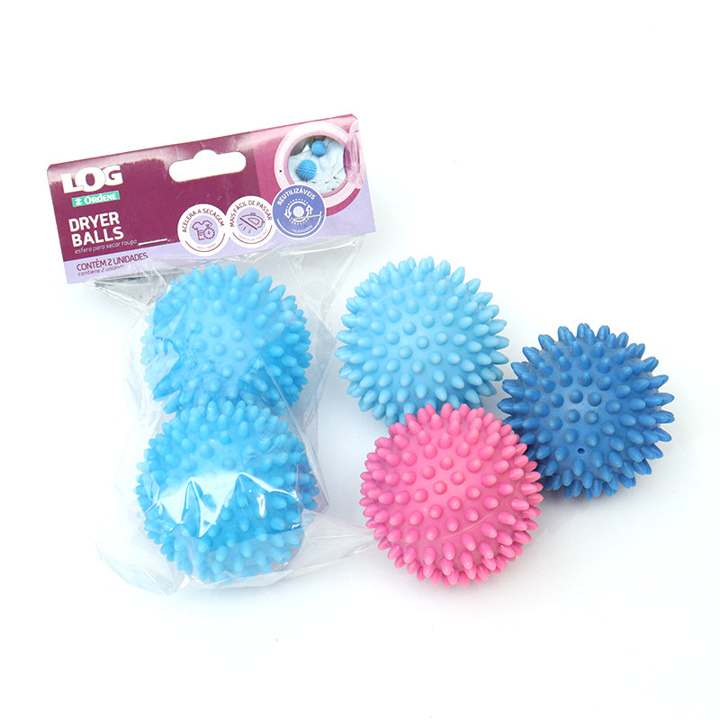 Laundry Ball DB-001