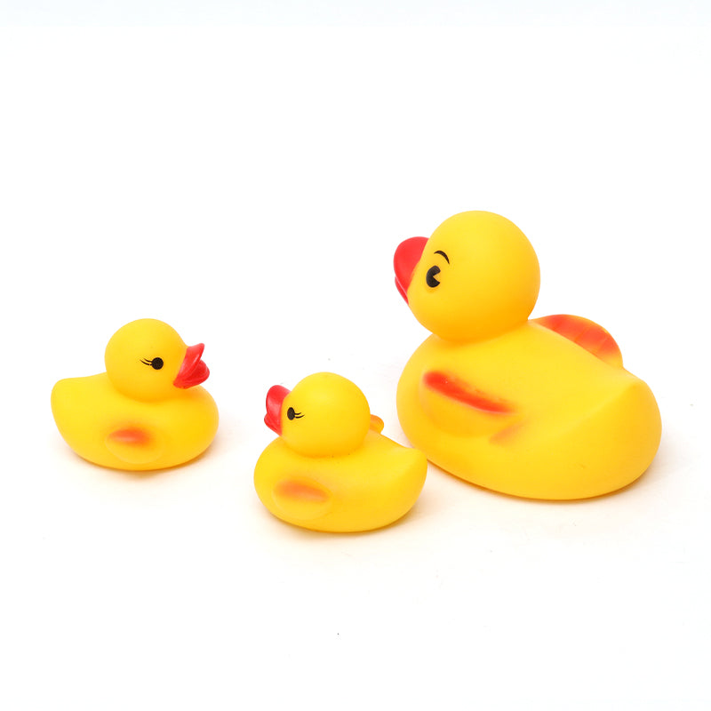 Rubber Ducks BTD-040