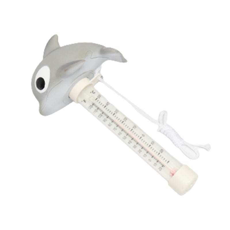Whale Pool Thermometer