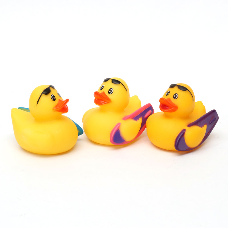 Rubber Ducks BTD-031