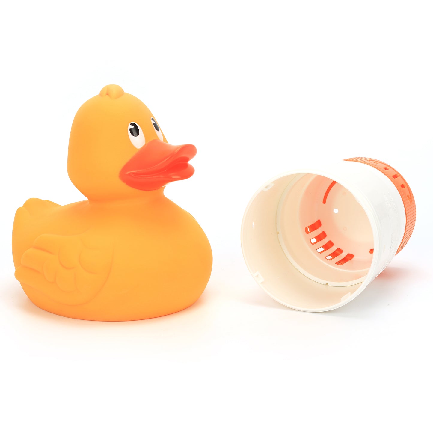 Duck Chlorine Dispenser