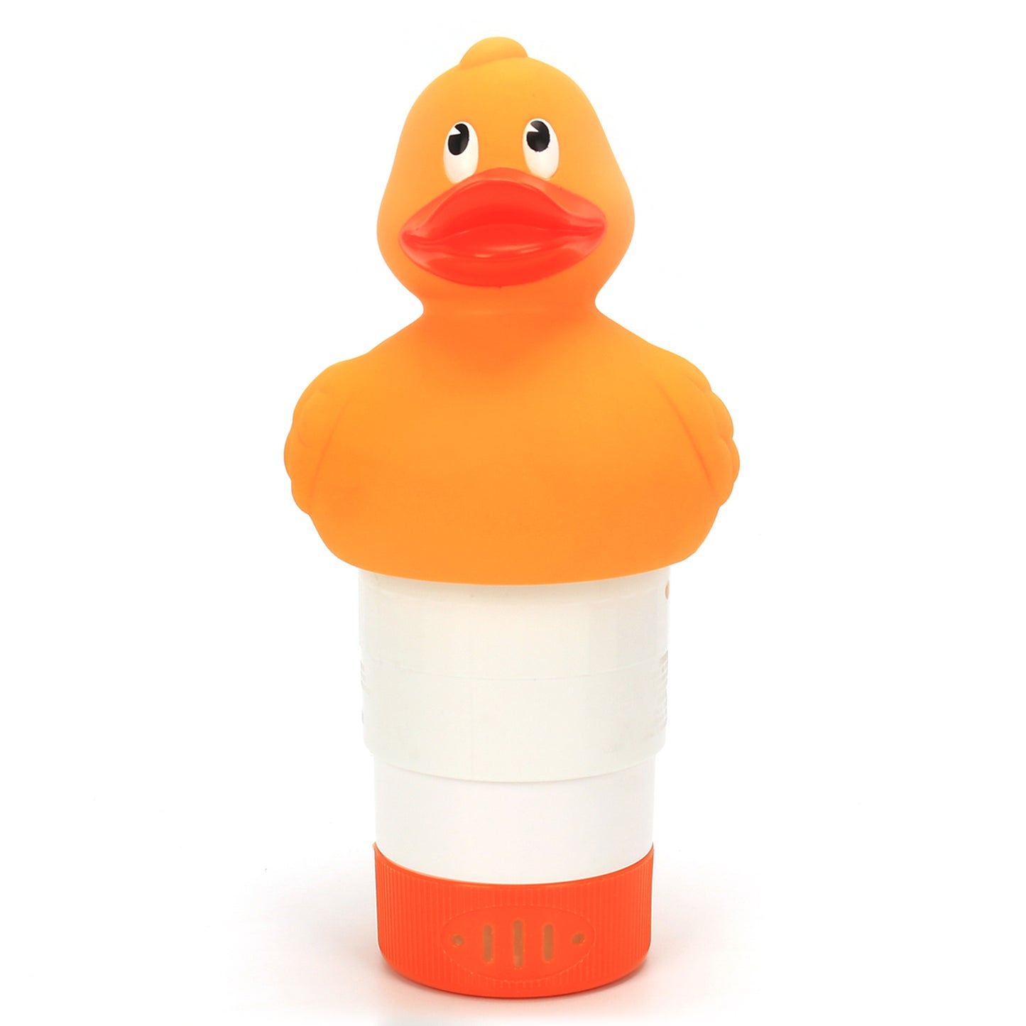 Duck Chlorine Dispenser