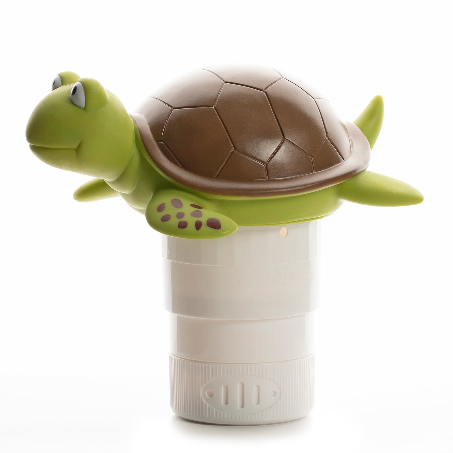 Turtle Chlorine Dispenser