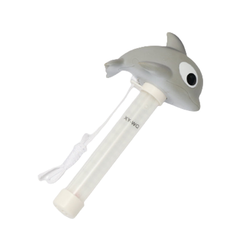 Whale Pool Thermometer