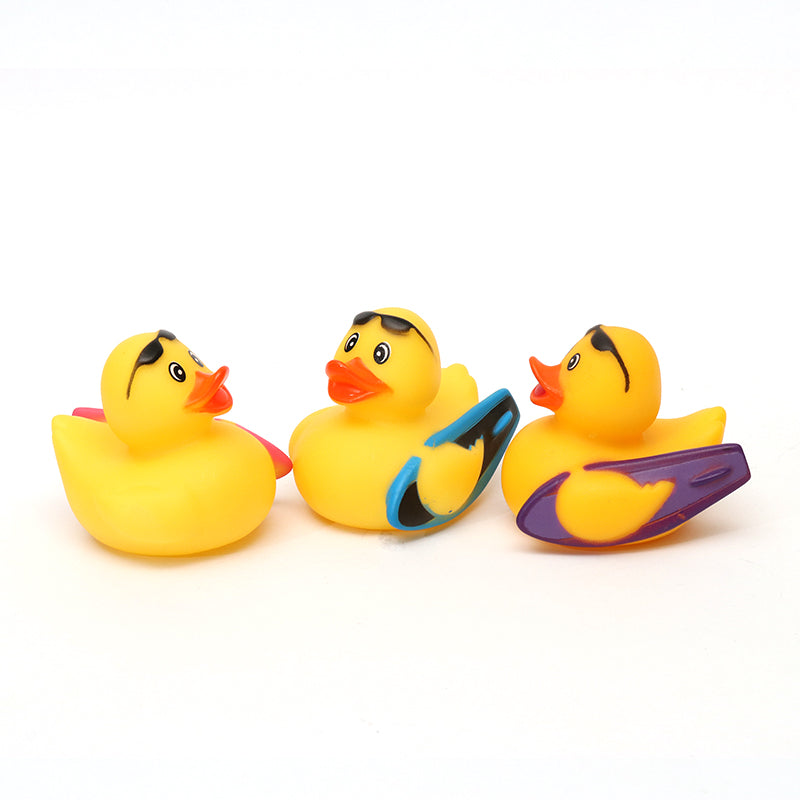 Rubber Ducks BTD-031