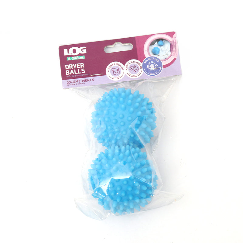 Laundry Ball DB-001