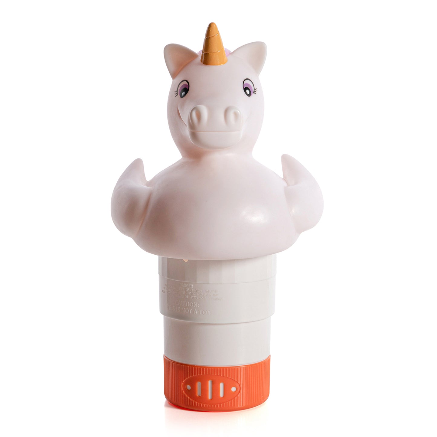 Unicorn Chlorine Dispenser