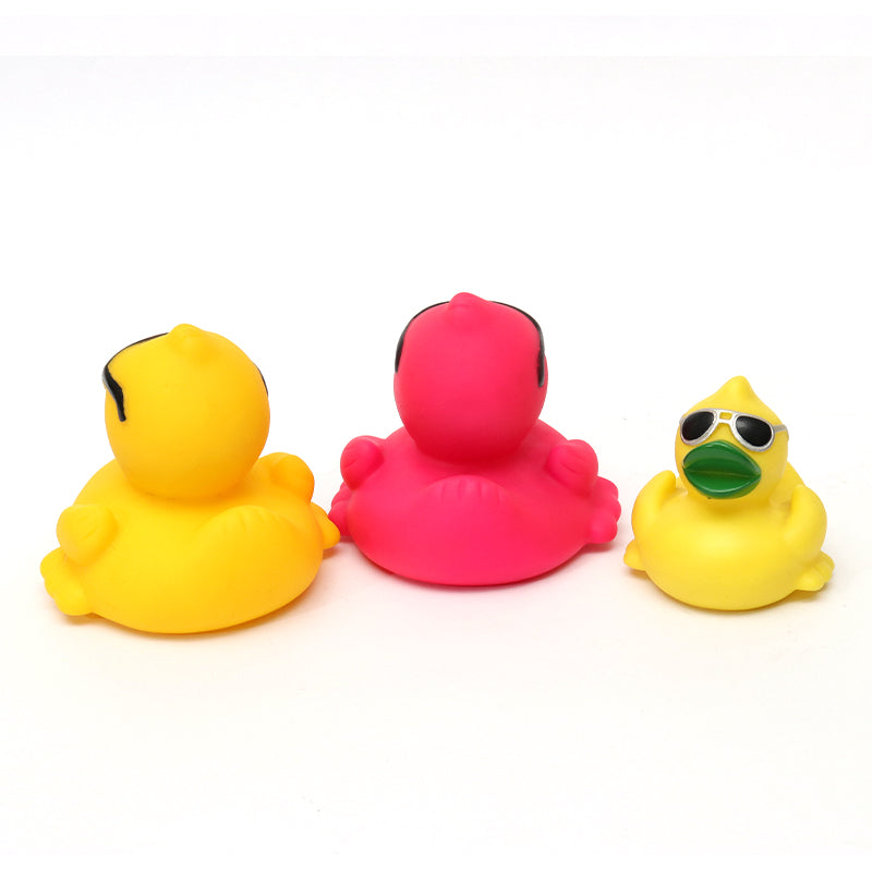 Rubber Ducks BTD-009
