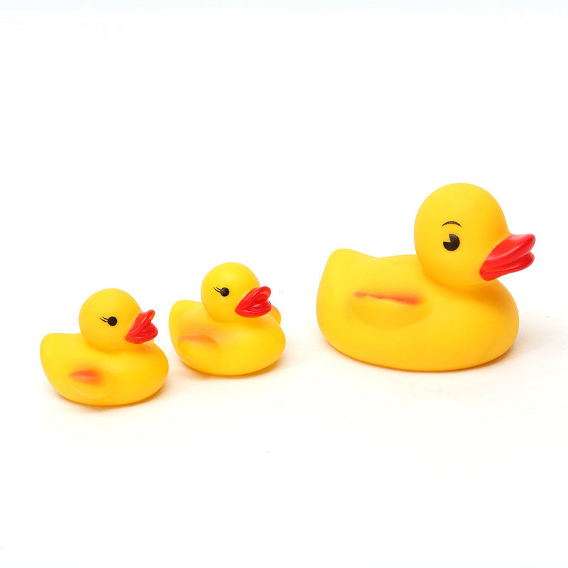 Rubber Ducks BTD-040