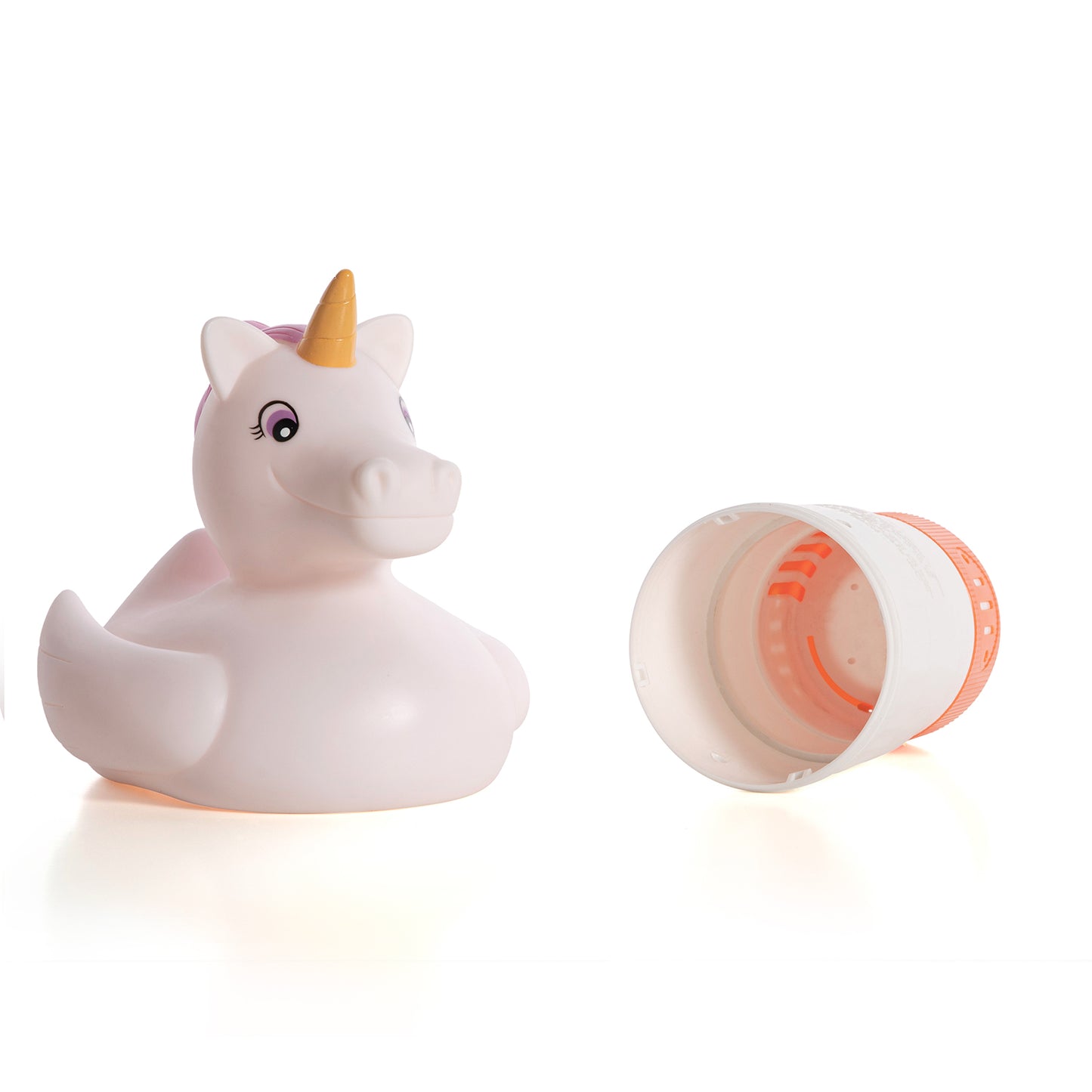 Unicorn Chlorine Dispenser