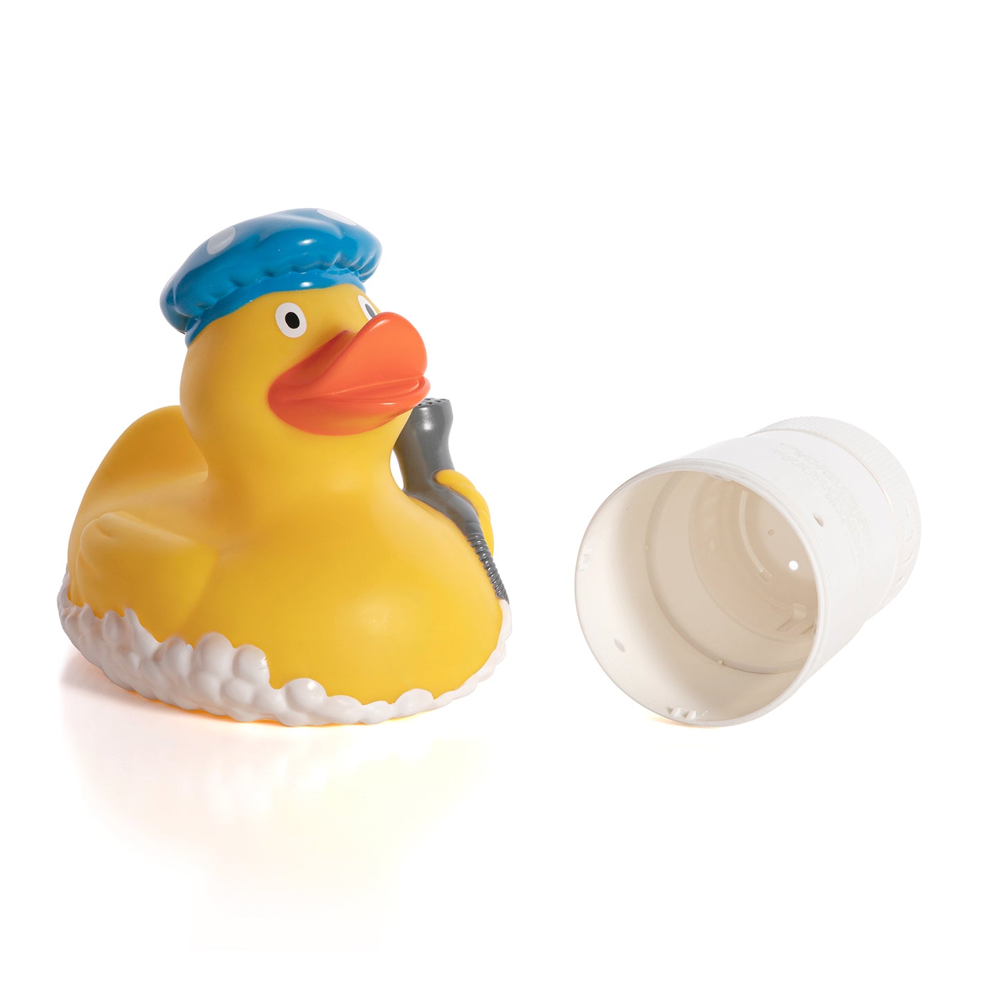 Bath Duck Chlorine Dispenser
