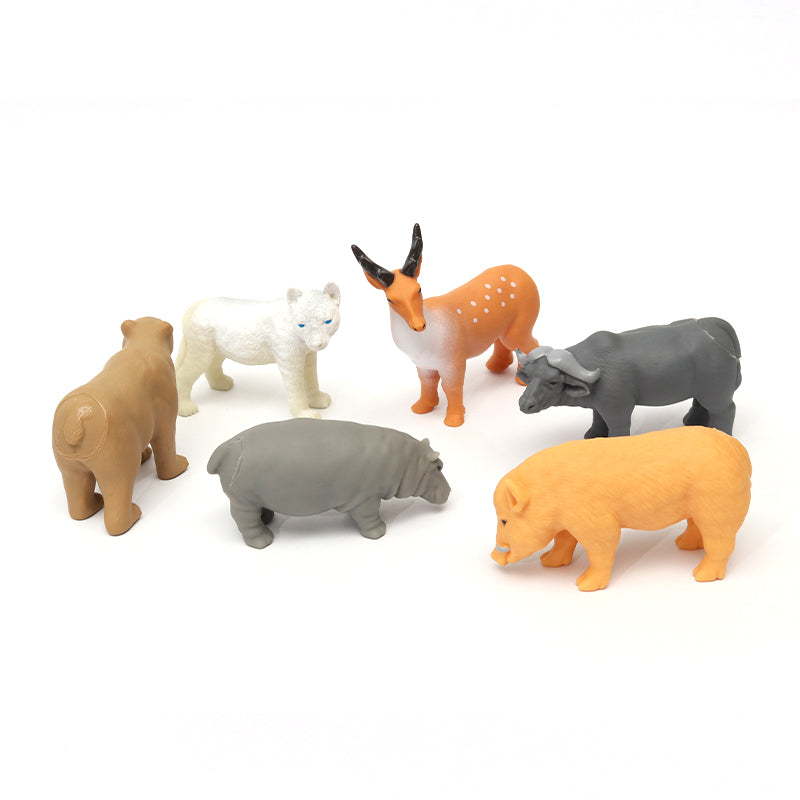 Bath Toy Set BTS-SLB