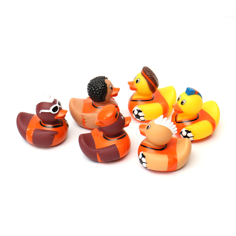 Rubber Ducks BTD-039