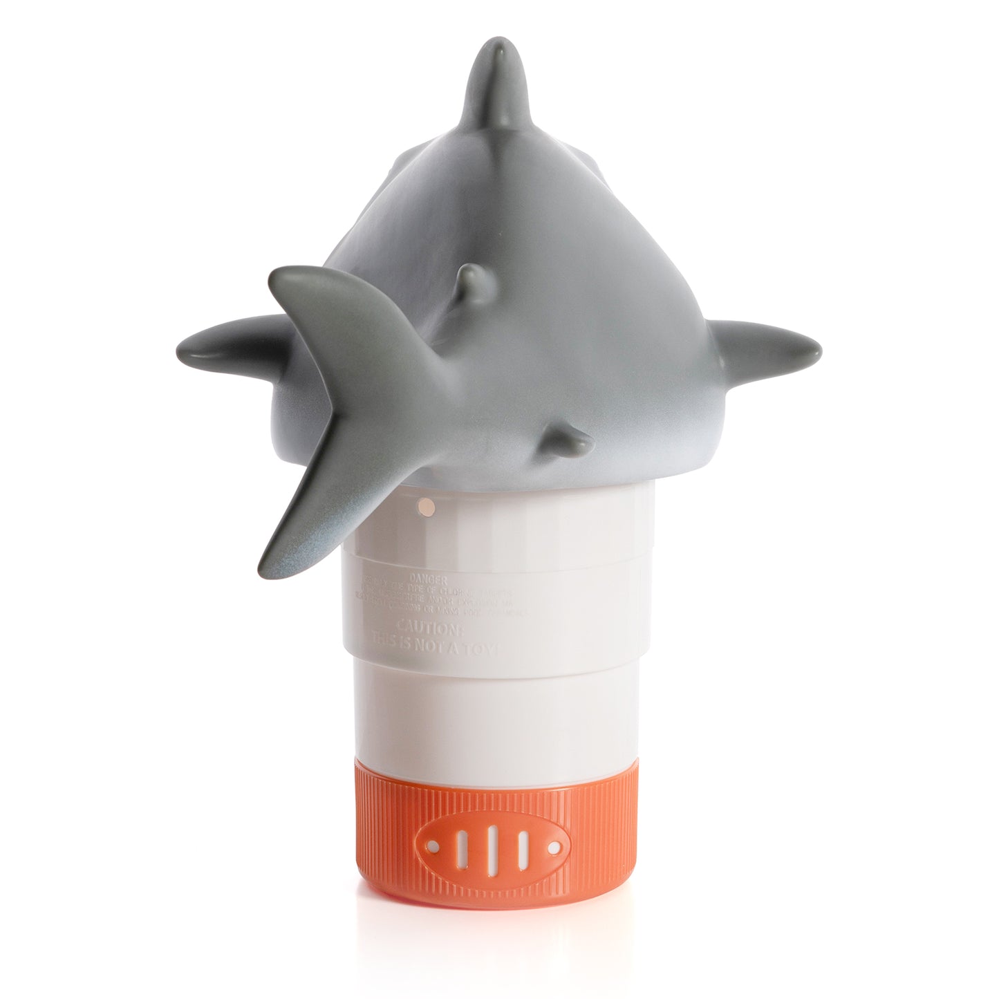 Shark Chlorine Dispenser