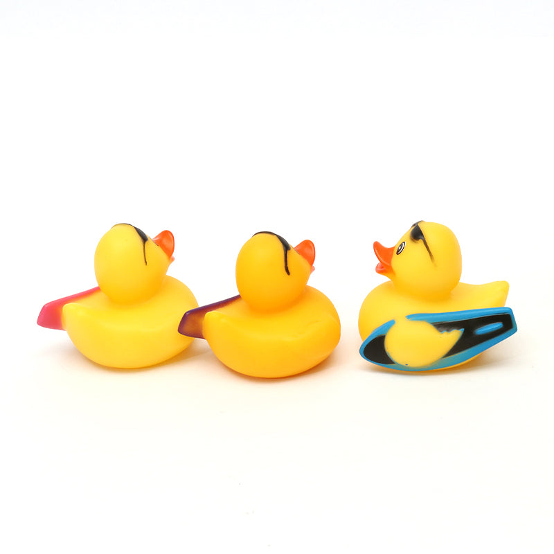 Rubber Ducks BTD-031