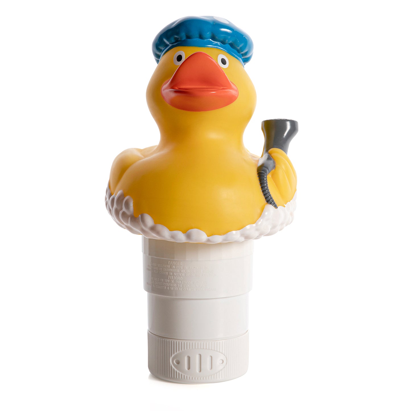 Bath Duck Chlorine Dispenser