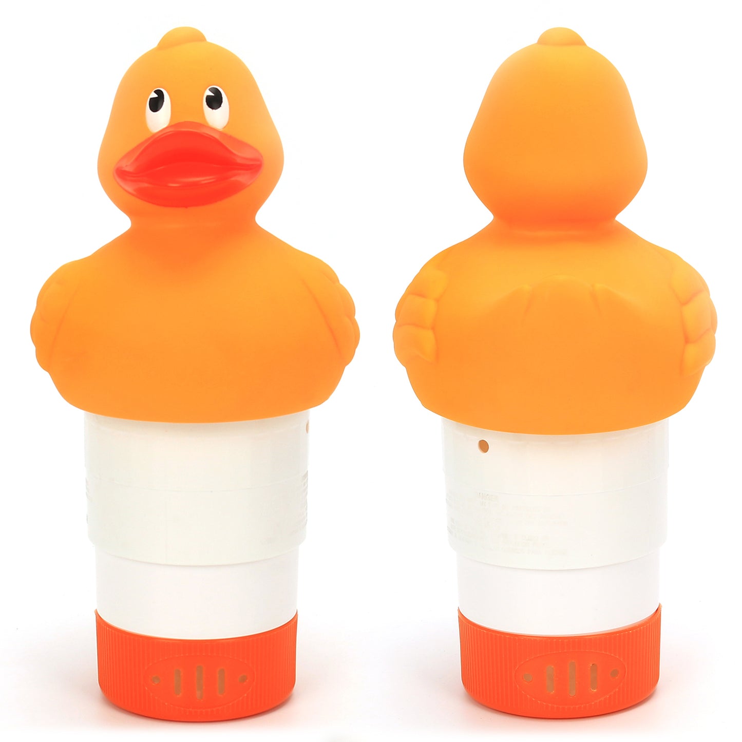 Duck Chlorine Dispenser