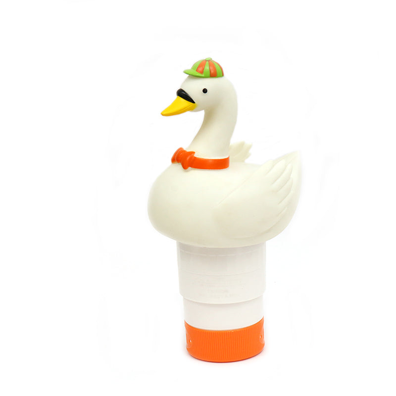 Swan Chlorine Dispenser