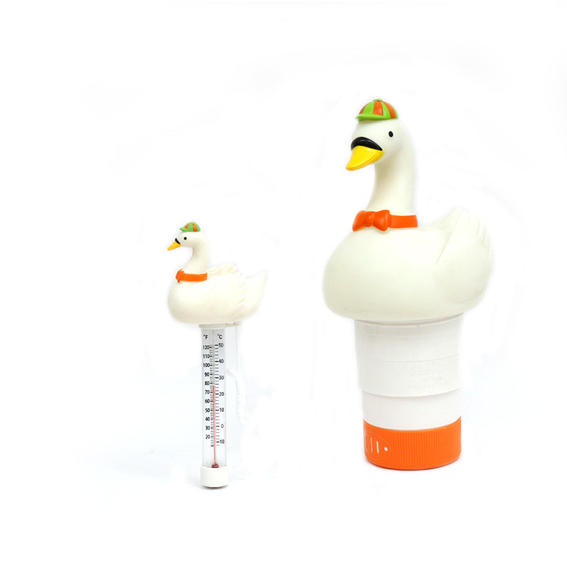 Swan Chlorine Dispenser