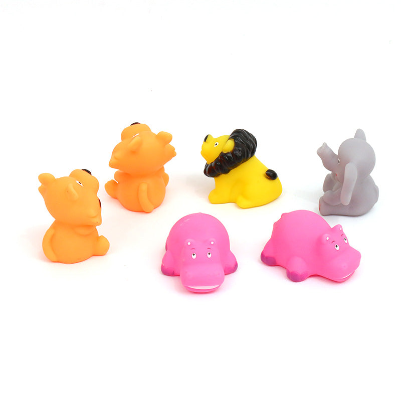 Bath Toy Set HG-025
