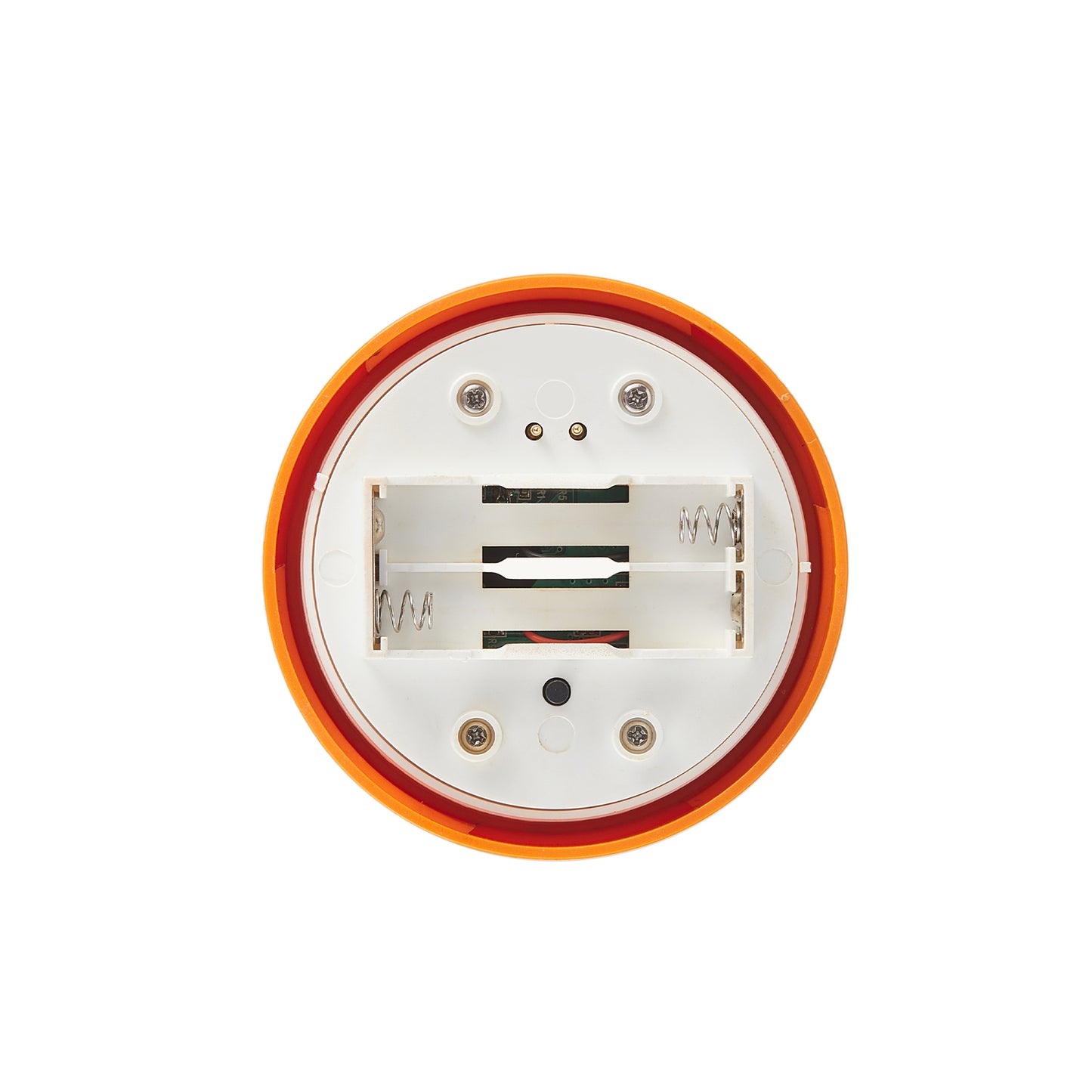 XY-WQ Wireless Pool Thermometer Floating Easy Read, Remote Digital Pool Thermometer for Swimming Pool, Koi Ponds, and Hot Tubs (XY-P01W, Orange, Easily Spot It)