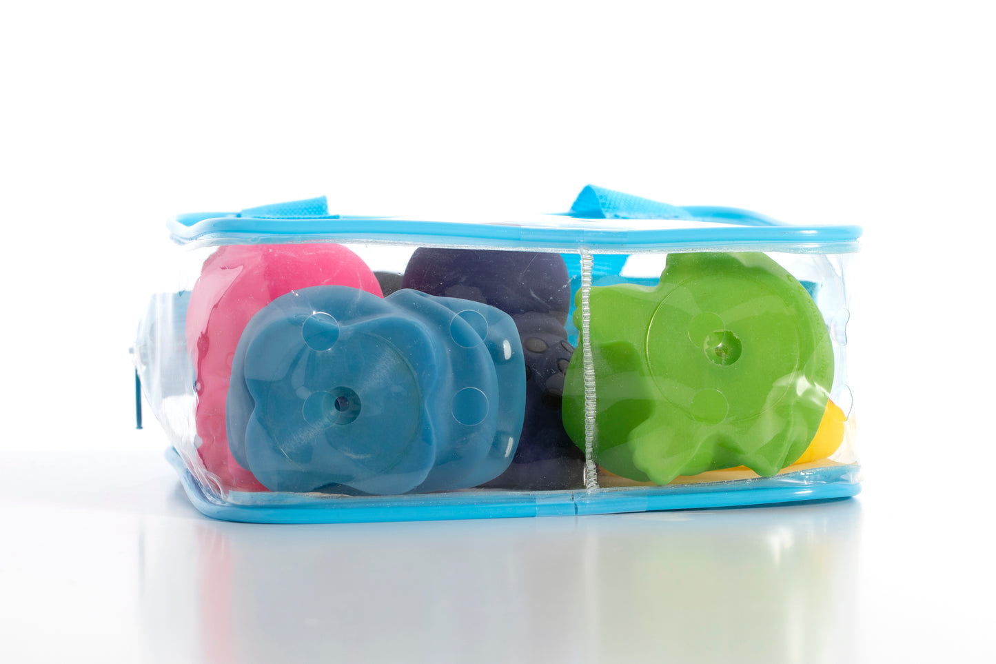 Bath Toy Set BTS-HYSS