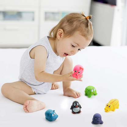 Bath Toy Set BTS-HYSS
