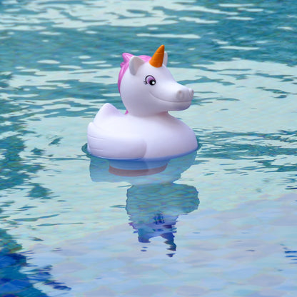 Unicorn Chlorine Dispenser