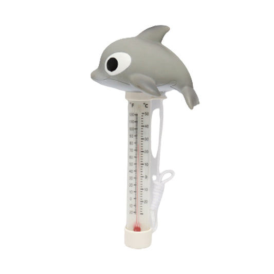 Whale Pool Thermometer