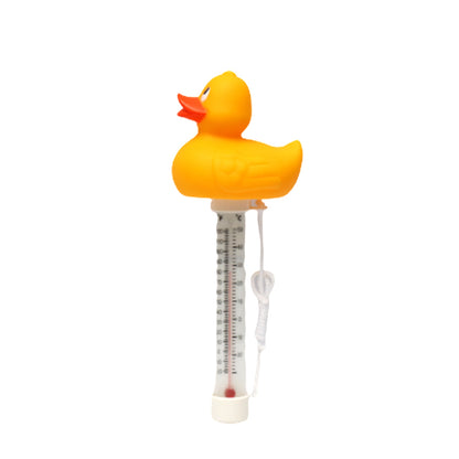 Duck Pool Thermometer