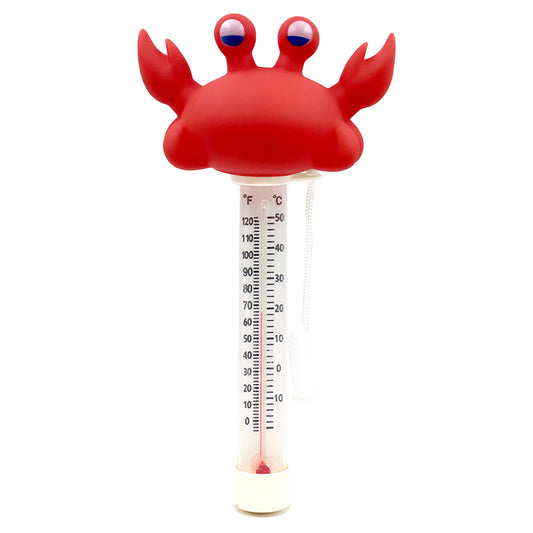 Crab Pool Thermometer