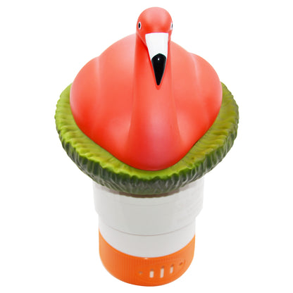 Flamingo Chlorine Dispenser