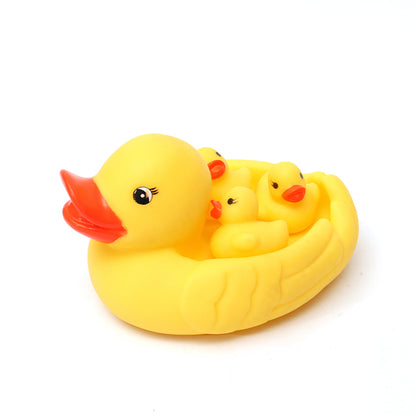 Rubber Ducks BTD-041