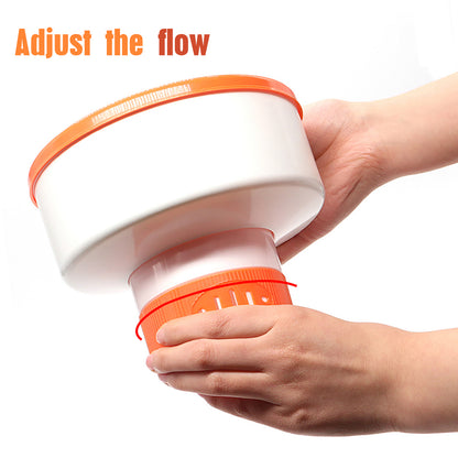 General Chlorine Dispenser