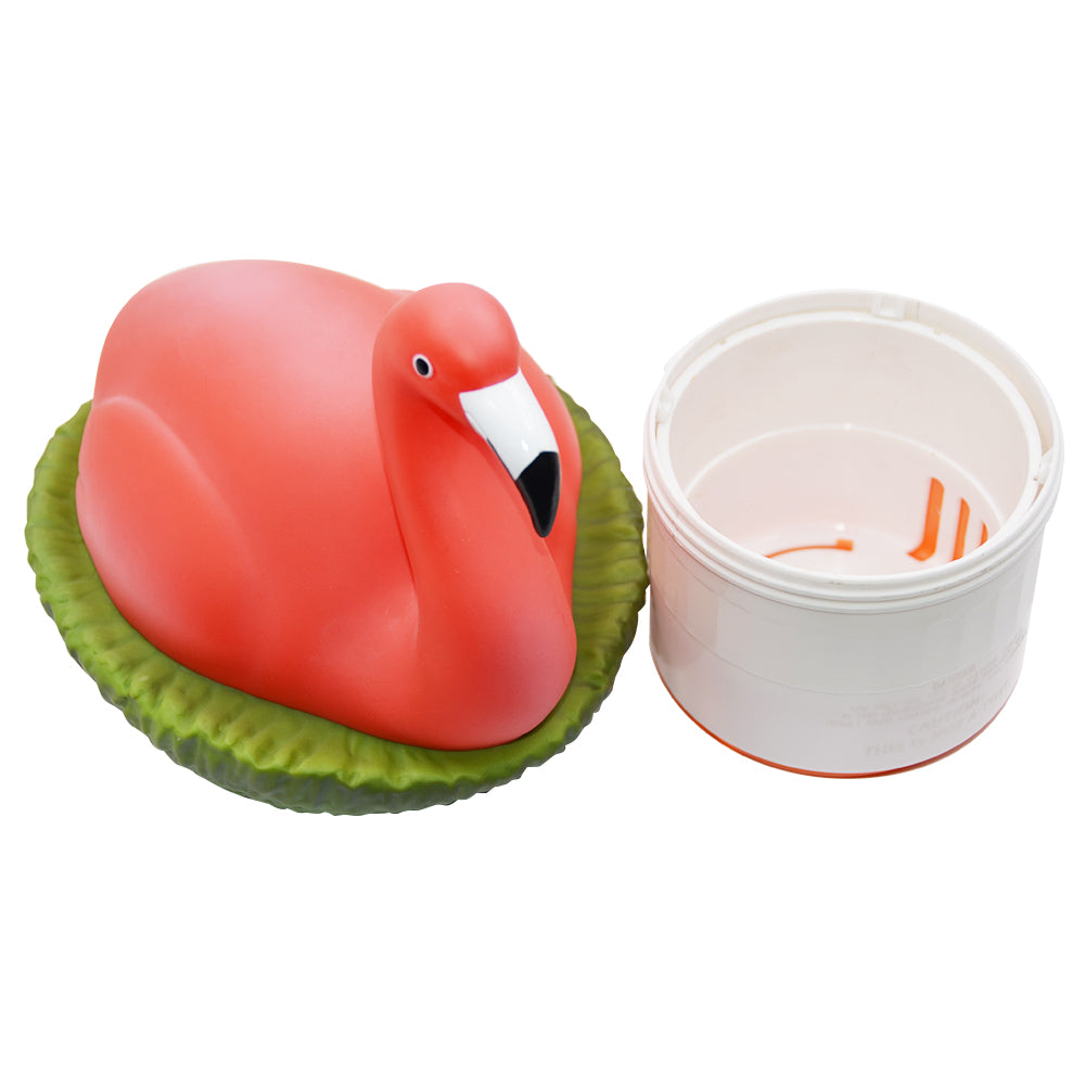 Flamingo Chlorine Dispenser