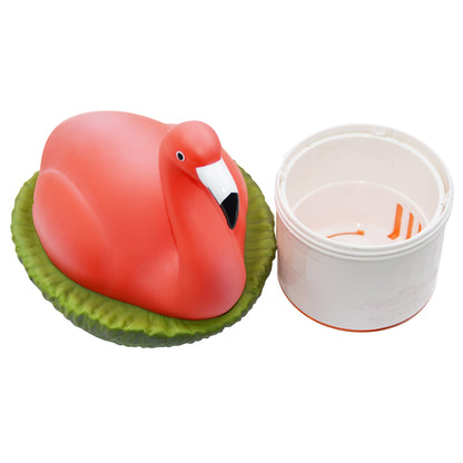Flamingo Chlorine Dispenser
